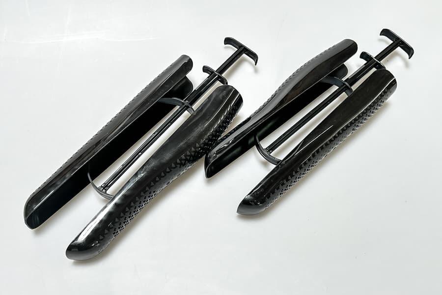 168 Paar Stiefelschuhspanner Bama Maximatic